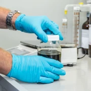 Infra Laboratorium asfalt