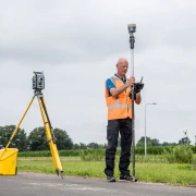 Header thema Geo informatie 2