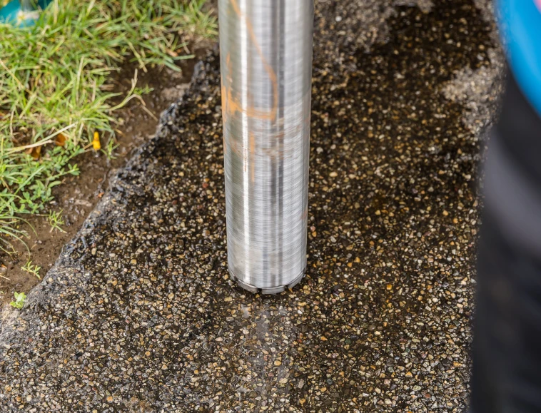 Asfaltonderzoek CROW 210