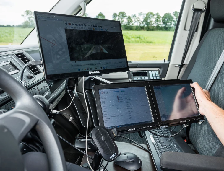 Wegenbeheer_mobile mapping